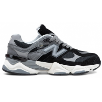 Кроссовки New Balance 9060 Cordura Grey Black White