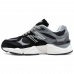 Кроссовки New Balance 9060 Cordura Grey Black White