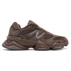 Кроссовки New Balance 9060 Chocolate Brown