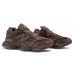 Кроссовки New Balance 9060 Chocolate Brown