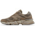 Кроссовки New Balance 9060 Mushroom