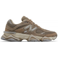 Кроссовки New Balance 9060 Mushroom