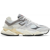 Кроссовки New Balance 9060 Rain Cloud Grey
