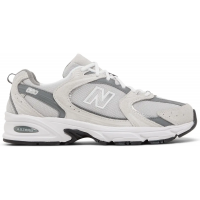 New Balance 530 Grey Matter Harbor Grey
