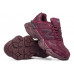 Кроссовки New Balance 9060 Burgundy