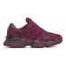 Кроссовки New Balance 9060 Burgundy