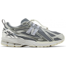 The Basement x New Balance 1906R Day Chrome