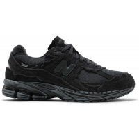 New Balance 2002R Protection Phantom Black