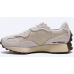 Кроссовки New Balance 327 Cream Brailed