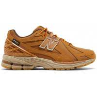Кроссовки New Balance 1906R Cordura Pouch Vintage Wheat