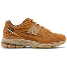 Кроссовки New Balance 1906R Cordura Pouch Vintage Wheat