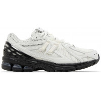 Кроссовки New Balance 1906R x Comme des Garçons Homme White Black