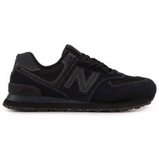 Кроссовки New Balance 574 Triple Black