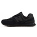 Кроссовки New Balance 574 Triple Black