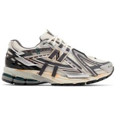 Кроссовки New Balance 1906A Silver Gold Metallic