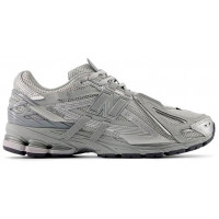 Кроссовки New Balance 1906A Concrete Silver Metallic