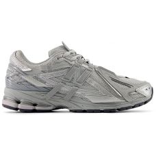 Кроссовки New Balance 1906A Concrete Silver Metallic