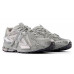 Кроссовки New Balance 1906A Concrete Silver Metallic