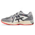 Кроссовки New Balance 1906A Slate Grey Raincloud Drift Red