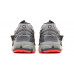 Кроссовки New Balance 1906A Slate Grey Raincloud Drift Red