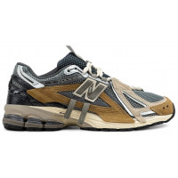 Кроссовки New Balance 1906A Beige Grey