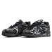 Кроссовки New Balance 1906A Black Silver