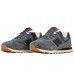 Кроссовки New Balance 574 Dark Grey Brown Winter