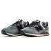 Кроссовки New Balance 574 Cordura Grey Black Green