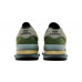 Кроссовки New Balance 574 x Stone Island Legacy Dark Green