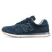 Кроссовки New Balance 574 Dark Blue