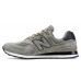Кроссовки New Balance 574 Grey Black