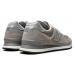 Кроссовки New Balance 574 Grey White Silver