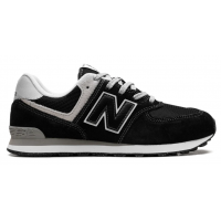 Кроссовки New Balance 574 Core Pack Black White