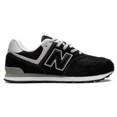 Кроссовки New Balance 574 Core Pack Black White