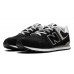 Кроссовки New Balance 574 Core Pack Black White