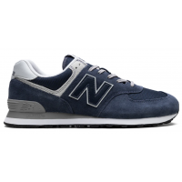 Кроссовки New Balance 574 Navy Grey