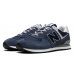 Кроссовки New Balance 574 Navy Grey