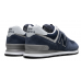 Кроссовки New Balance 574 Navy Grey