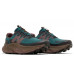 Кроссовки New Balance More Trail V3 x Fresh Foam New Spruce Dark Mushroom