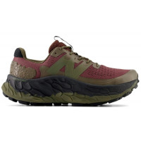 Кроссовки New Balance More Trail V3 x Fresh Foam Dark Camo Licorice