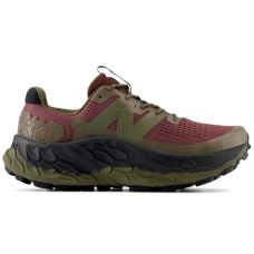 Кроссовки New Balance More Trail V3 x Fresh Foam Dark Camo Licorice