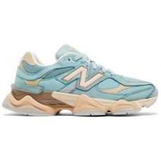 Кроссовки New Balance 9060 Blue Haze