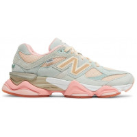 Кроссовки New Balance 9060 Joe Freshgoods Inside Voices Baby Shower Blue