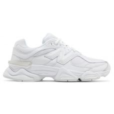 Кроссовки New Balance 9060 Triple White