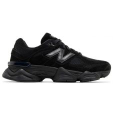 Кроссовки New Balance 9060 Triple Black