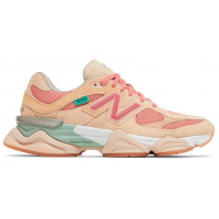 Кроссовки New Balance 9060 Joe Freshgoods Inside Voices Penny Cookie Pink