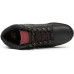 Кроссовки New Balance 754 Black Red Winter