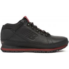 Кроссовки New Balance 754 Black Red Winter
