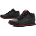 Кроссовки New Balance 754 Black Red Winter