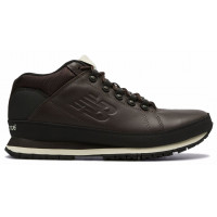 Кроссовки New Balance 754 Brown Black Winter